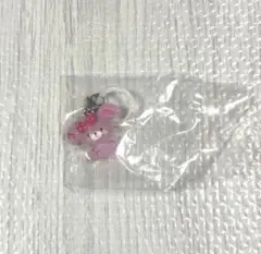 サンリオキャラクターズ　ゆるっとめじるしアクセサリー