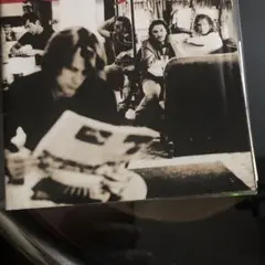 The Band レコード