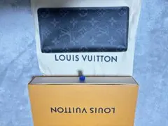g@r様【LOUIS VUITTON】モノグラム ポルトフォイユブラザ