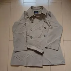 futafuta BLACK CLOSET　フタフタ　コート　120