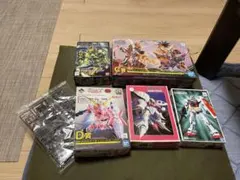 最終値下げガンプラまとめ売り① - メルカリ