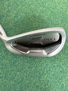 ゼクシオ　フォージド　7番　NSPRO 940 DST　2015　6番代用