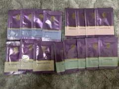 スキンケアトライアルセット