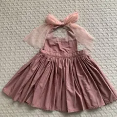 美品 Marl Marl お食事エプロン