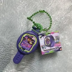 おかしなたまごボーロっち2 チャーム たまごっちユニ モンスターカーニバル