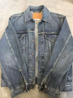 Levi's リーバイス　デニムジャケット　V.ROAMER