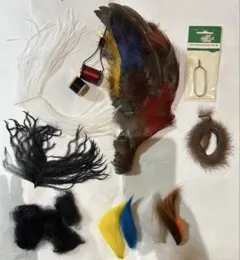 2026年最新】フライマテリアルの人気アイテム - メルカリ