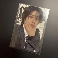 Stray Kids スキズ ハン dominATE ソウルコン トレカ