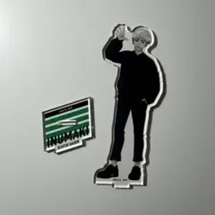 【呪術廻戦】狗巻棘 アクリルスタンド