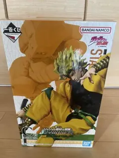 ジョジョ一番くじ C賞 DIO