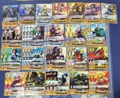 ファイアーエムブレム サイファ セット売り - メルカリ