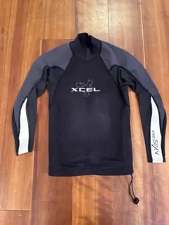 XCEL 1.0/0.5mm メンズSサイズ ウェットスーツ タッパーのサムネイル