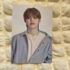 セブチ　トレカ　エスクプス