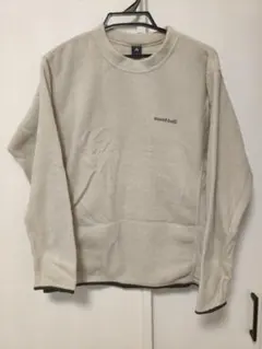 トレーナー アウトドアウェア