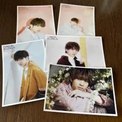 M!LK 吉田仁人　生写真　まとめ売り