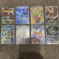 ポケモンカードゲーム 21枚セット