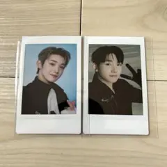 Wanna One ワナワン パクウジン 限定トレカ 2枚セット - メルカリ