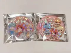 9周年　すとぷりプレミアム缶バッジ　全員集合