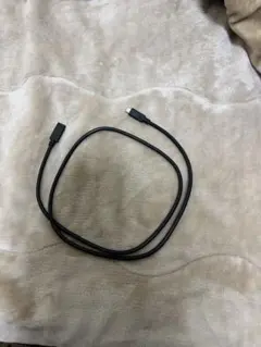 USB Type-C 延長ケーブル 1m