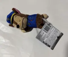 パウパトロール ごろりんマスコット チェイス 新品タグ付き