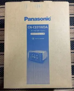Panasonic CN-CE01WDA カーナビステーション - メルカリ