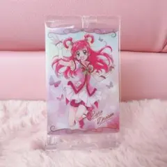 プリキュアウエハース 新品未開封 キュアドリーム