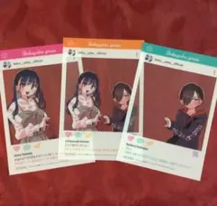 2025年最新】僕ヤバ クリアカードの人気アイテム - メルカリ