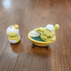 コダックはノーてんき ソープディッシュ & ソープディスペンサー