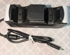 HORI DualSense ワイヤレスコントローラー専用 充電スタンド ダブル