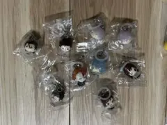 BLEACH めじるし ・市丸ギン ・藍染 ・井上織姫