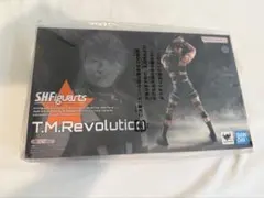2025年最新】s.h.figuarts t.m.revolutionの人気アイテム - メルカリ