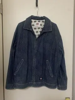 Dickies デニムジャケット