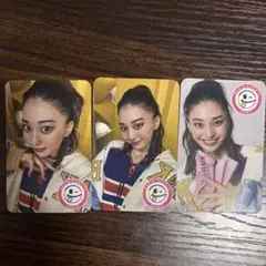 GENIC 金谷鞠杏 グッズまとめ売り セット 11点 - メルカリ