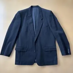 COMME CA DU MODE ブラック テーラードジャケット Mのサムネイル