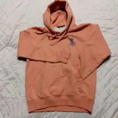 Quiet Storm パイナップルプリント パーカー XS　メンズ