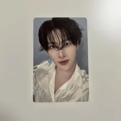 ZEROBASEONE BLUEPARADISE デジパ封入トレカ リッキー