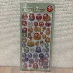 ［正規品］ボンボンドロップ　だるま