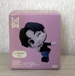 【未使用】TinyTAN CHUBBY フィギュア SUGA Dynamiteのサムネイル