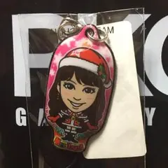 佐藤晴美 クリーナー