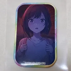 東雲絵名 缶バッジ