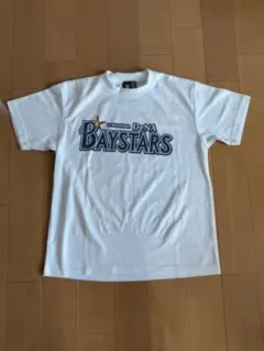 横浜DeNAベイスターズ　ユニフォームTシャツ　関根大気選手