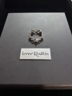 新品未使用品 ローリーロドキン Loree Rodkin OUTLET SALEのサムネイル