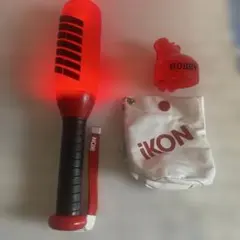 iKON コンバット BOBBY アクセサリー - メルカリ