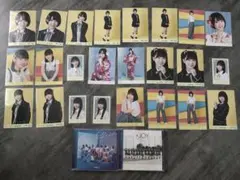 ≒JOY ニアジョイ 生写真 封入 ミニフォト 直筆 缶バッジ まとめ ≒JOY ニアジョイ 生写真 ミニフォト CD 缶バッジ まとめ売り - メルカリ