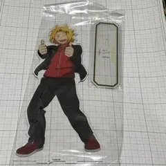 東京タワー　上鳴電気　アクスタ　ヒロアカ