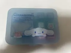 シナモロール スタンプセット