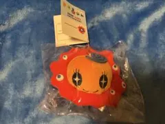 大阪・関西万博 ミャクミャク たまごっち マスコットキーホルダー めめっち