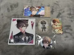 Franco様用】魔法使いの約束 まほやく ラスティカ グッズ - メルカリ