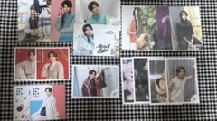 WEST. 小瀧望 公式写真 フォトセ まとめ売り