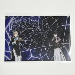 叶 剣持刀也 紫陽花組 にじさんじ 歌謡祭 2022